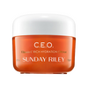 Sunday Riley CEO VITAMIN C RICH HYDRATION CREAM  50ML