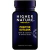 Higher Nature Positive Outlook 30 Veg caps