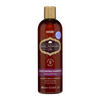 Hask MACADAMIA OIL MOISTURIZING SHAMPOO 355ML