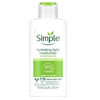 Simple Kind to Skin Hydrating Light Moisturiser 125ml