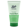 Boots Cucumber Facial Wash 150ml