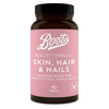 Boots Beauty Formula Skin Hair & Nails 90 Tablets
