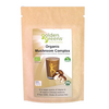 Golden Greens Organic Mushroom Complex 100g