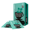Clipper fairtrade organic peppermint infusion 25 envelopes