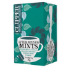 Clipper organic after dinner mints, double mint infusion 20 bags