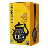 Clipper organic indian chai black tea 20 bags