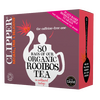 Clipper organic rooibos infusion 80 bags