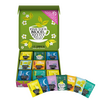 Clipper organic selection box 45 servings