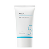 MISSHA - All-Around Safe Block Aqua Sun SPF50+ PA++++ (New version of All-Around Safe Block Aqua Sun Gel ) - 50ml