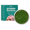 PETITFEE - Artichoke Soothing Hydrogel Eye Mask 30 pairs