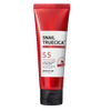 SOME BY MI - Snail Truecica Miracle Repair Slightly Acid Gel Cleanser 100ML