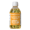 Simplysupplements Cod Liver Oil Liquid 60 Servings