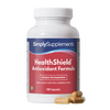 Simplysupplements HealthShield Antioxidant Formula 180 Capsules