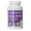 Simplysupplements Mature Woman Multivitamin 120 Capsules