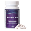 Simplysupplements Skin Care Plus 60 Tablets