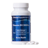 Simplysupplements Vitamin D3 Tablets 2,000iu 120 Tablets