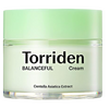 Torriden - Balanceful Cica Cream 80ML