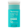 Aveeno Protect + Soothe Mineral Sunscreen Stick 42g