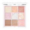 UNLEASHIA - Glitterpedia Eye Palette
