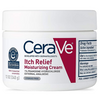 Cerave Itch Relief Moisturizing Cream 340 gr