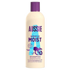 Aussie Miracle Moist Shampoo 300 ML