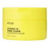 ANUA Vitamin 15 Pore Acrylic Cleansing Balm 95ML