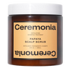 CEREMONIA PAPAYA SCALP SCRUB  236ML