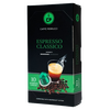 Caffé Perrucci Espresso Classico 10 pods for Nespresso