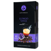 Caffé Perrucci Lungo Vivo 10 pods for Nespresso