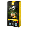 Café Royal Espresso 10 pods for Nespresso
