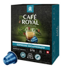 Café Royal Espresso Decaffeinated 36 pods for Nespresso