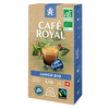 Café Royal Lungo BIO 10 pods for Nespresso