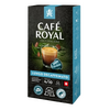 Café Royal Lungo Decaffeinated 10 pods for Nespresso