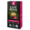 Café Royal Lungo Forte 10 pods for Nespresso
