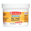 De La Cruz Sulfur Ointment 5.5 Oz