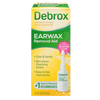 Debrox Ear Wax Removal Drops 15ML