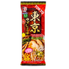 Itsuki Tokyo Yuzushoyu Yuzu Flavour Soy Sauce Ramen 170 Gr