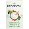 Kendamil Cauliflower Broccoli & Tomato Bake 150g