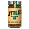 Littles Coffee UK Cardamom Bun