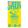 Littles Coffee UK French vanilla coffee capsules