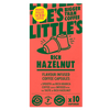 Littles Coffee UK Rich Hazelnut Coffee Capsules