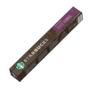 Starbucks Caffè Verona Espresso Nespresso 10 pods