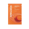 APRILSKIN - Carrotene IPMP Calming & Hydrating Sheet Mask - 20g