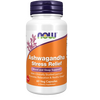 Now Foods Ashwagandha Stress Relief - 60 vcaps