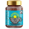 Clipper Fairtrade House Blend Organic Coffee 100g