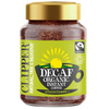 Clipper Organic Decaffeinated Coffee 100g