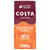 Costa Coffee Signature Blend Beans 200g