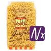 Garofalo Organic Moon & Star Shaped Pasta 500g