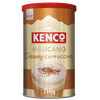 Kenco Millicano Cappuccino Instant Coffee 210g