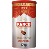 Kenco Millicano Original Wholebean Instant Coffee 170g